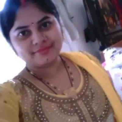 Vidya Ji profile