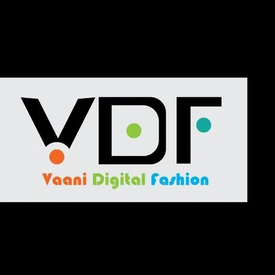 Vaani digital fashion profile