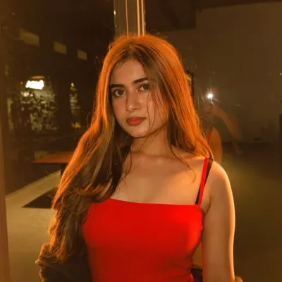 Vaani Soni profile