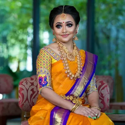 Vaani Bridal profile