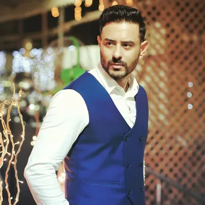 Vaarun Sethi profile