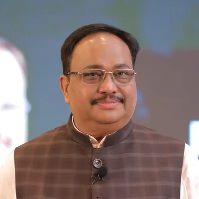 Naresh Singal profile
