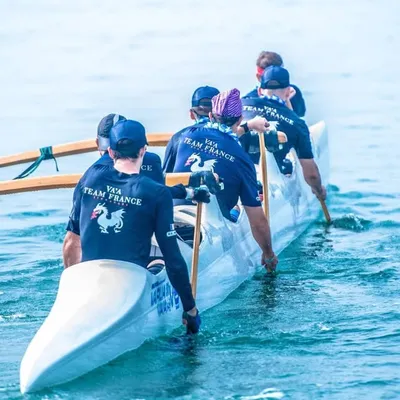 Va’a Team France Singapore 🇸🇬 profile