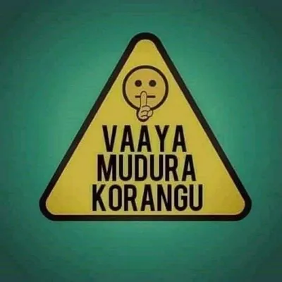 Vaaya Mudura Korangu(50k) profile