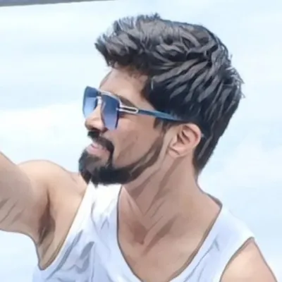 Vaibhav Vakilna profile