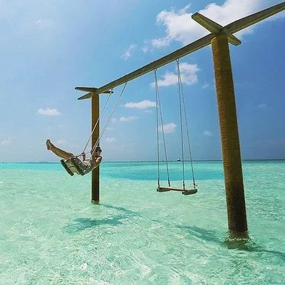 Vacations profile