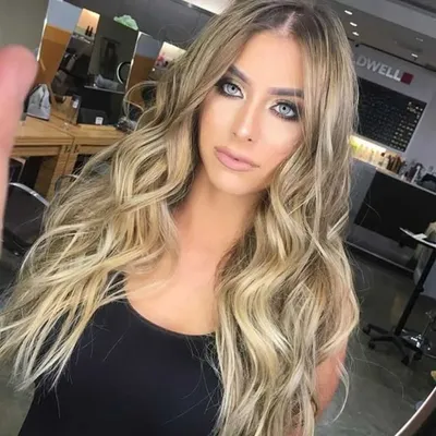 Vanessa Vaccari profile