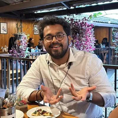 Atharva Anil Pawar profile