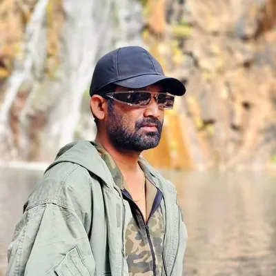 Vaddi Shiva Kumar profile