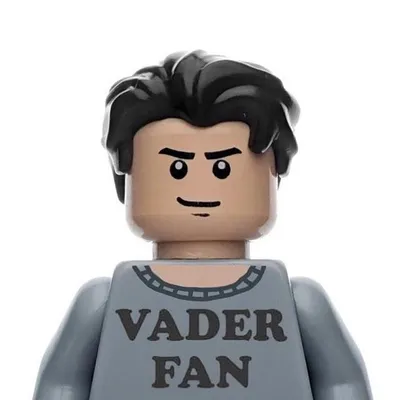 VaderFan2187 profile