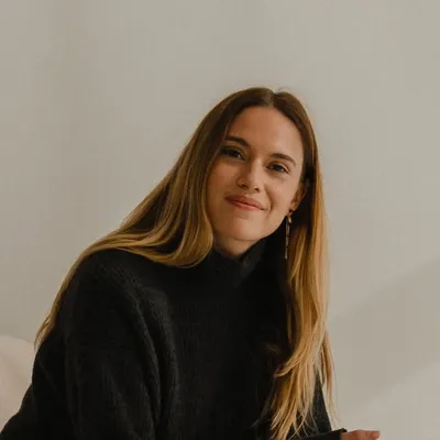 Júlia Rovira profile