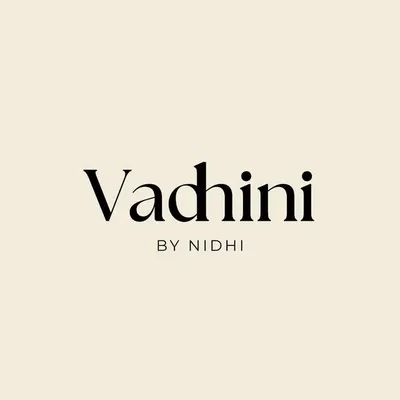 Vadhini Clothing Jaipur profile