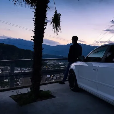 Vadim Ash profile
