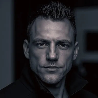 Вадим Садковский profile