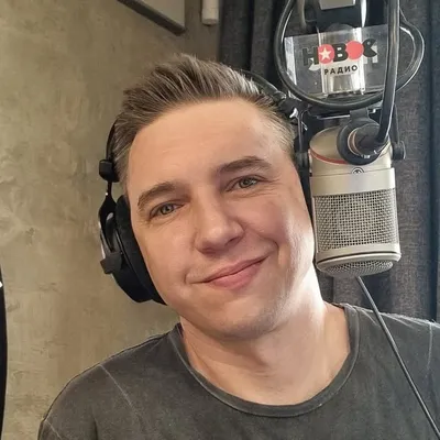 Вадим Данилин profile