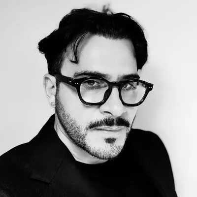 VADIM MATEVOSYANTS profile