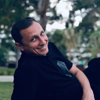 Вадим Галыгин🎱Vadim Galygin profile