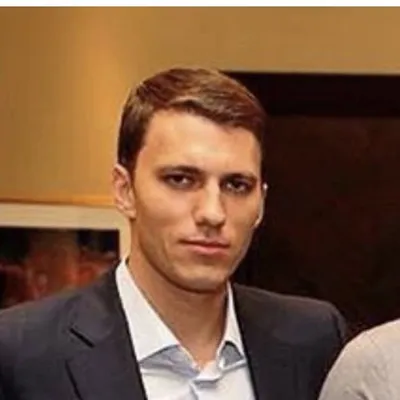 Vadim Kornilov profile
