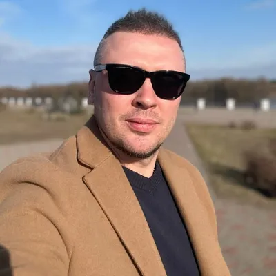 YAUHEN VALASIUK profile