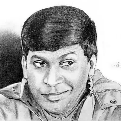Vadivelu Comedy profile