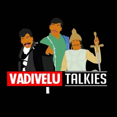 Vadivelu_talkies profile