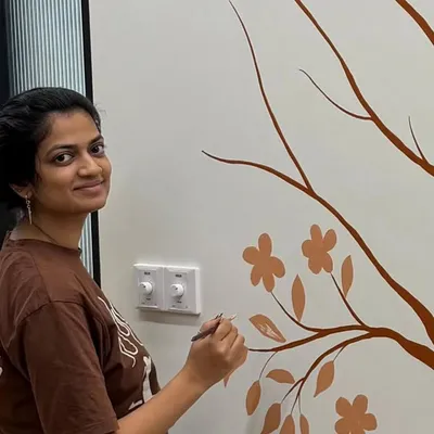 Anushka's studio profile