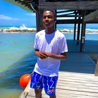 Coridon Vadner profile