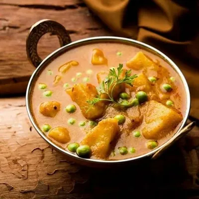 Vadodara Food Blogger profile