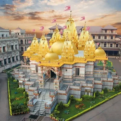Vadtal Dham profile
