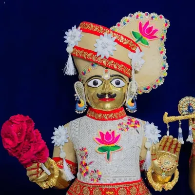 Vadtal Mandir profile