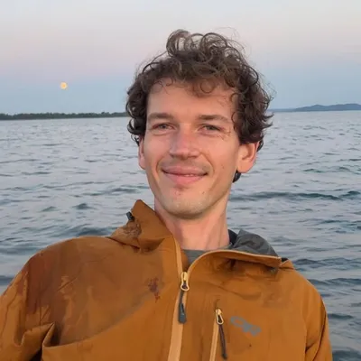Vadym Tarasov profile
