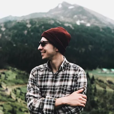 Vadym profile