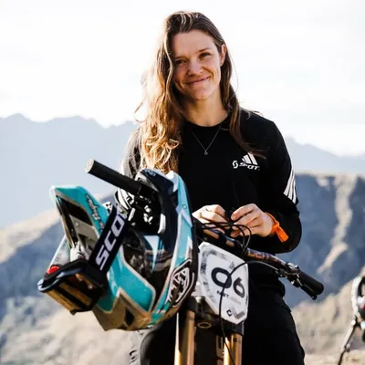 Vaea Verbeeck profile