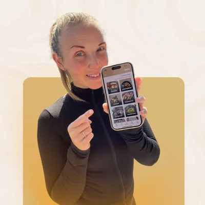 VægttabsGuiden / Rikke Nørregaard profile