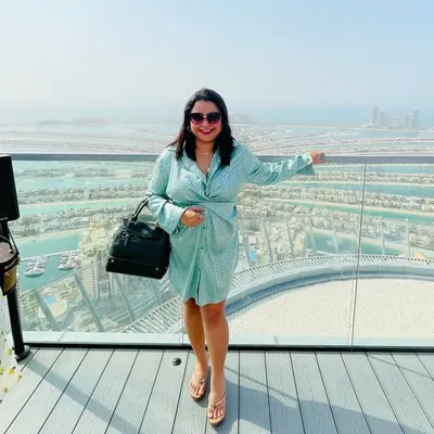 Ankita profile