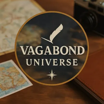 Vagabond | Travel | Wander profile