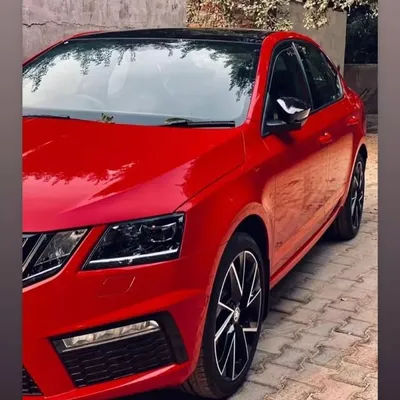 VAG CARS OF INDIA profile