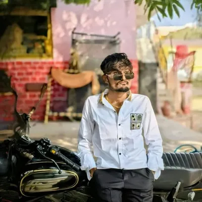 himmatnagar No B⚜️A⚜️N⚜️K⚜️O profile