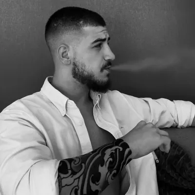 Vaggelis profile