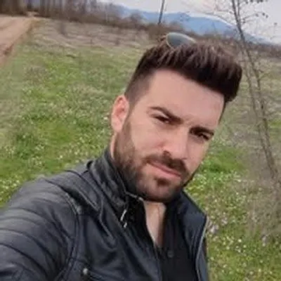 Vaggelis Andreou profile