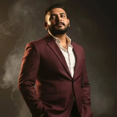 tiger abhi profile