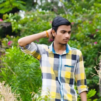 Vaghela Hardik profile