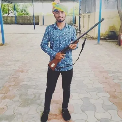 mr.hardipsinh111 profile