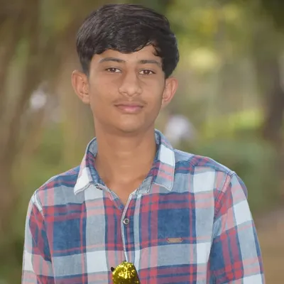 Vaghela. Hardipsinh profile