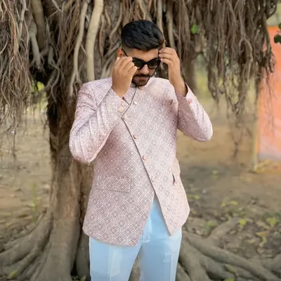 Vaghela harshilsinh profile