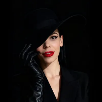 Hegedüs-Vági Ilona profile