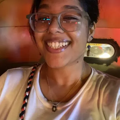 Vagisha Anant profile