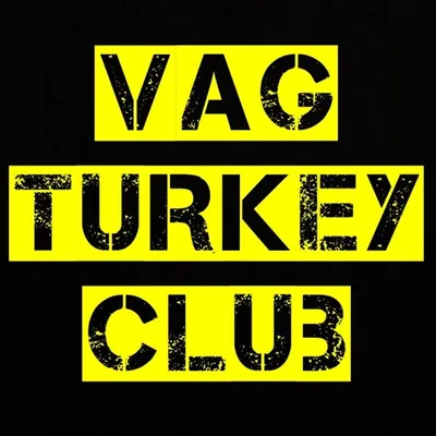 Vag Turkey Club ๐น๐ท #VagDer ๐ profile