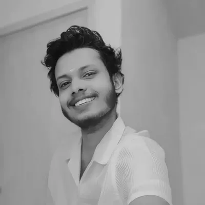 Vivek R Pillai profile