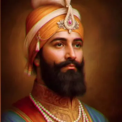 Vaheguru1 profile